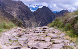 The Inca Trail to Machu Picchu | Peru