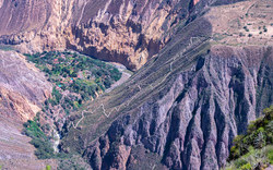 Colca Canyon | Peru